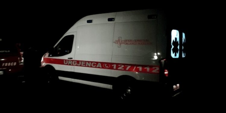 Lajm i fundit: Aksident fatal në Vorë, një këmbësor goditet nga automjeti