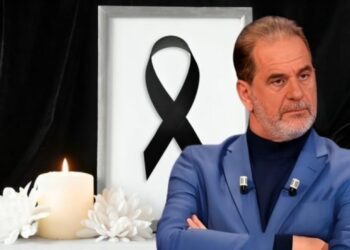 Lamtumirë Artur Zheji! Vëllezërit Prifti: Një zë i rëndësishëm në median shqiptare! Elia Zaharia e emocionuar: Nuk do të dëshiroja të merrja këtë lajm!