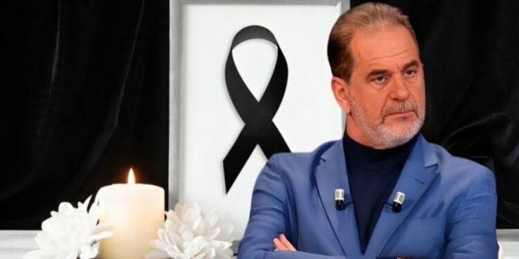 Lamtumirë Artur Zheji! Vëllezërit Prifti: Një zë i rëndësishëm në median shqiptare! Elia Zaharia e emocionuar: Nuk do të dëshiroja të merrja këtë lajm!