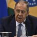 Lavrov: Prania e forcave evropiane në Ukrainë është e papranueshme.