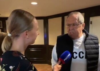 Lavrov bën një deklaratë të fortë para samitit Trump-Putin: Kremlini shpreh qendrimin e tij të qartë!