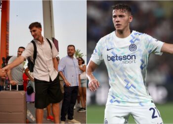 Legjionarët: Kumbulla arrin në Spanjë për tu bashkuar me Muriqin! Asllani largohet nga Interi, Seferi gjen rrjetën në Turqi.