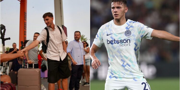 Legjionarët: Kumbulla arrin në Spanjë për tu bashkuar me Muriqin! Asllani largohet nga Interi, Seferi gjen rrjetën në Turqi.