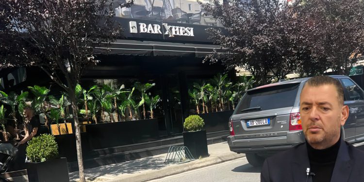 Leli Kaja me "Eco-Elb" sfidon Ramën dhe zë hapësirat publike në Elbasan