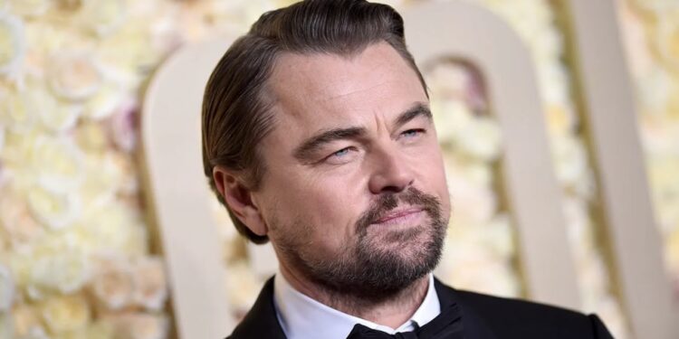 Leonardo DiCaprio ndalohet nga policia në Ibiza për shkak të incidenteve të mundshme