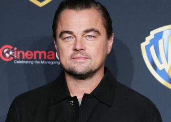Leonardo DiCaprio shpall suksesin më të madh të karrierës së tij!
