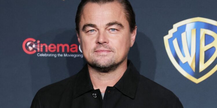 Leonardo DiCaprio shpall suksesin më të madh të karrierës së tij!