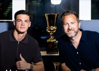 Lëvizje befasuese nga Rubin Kazan, Marvin Çuni huazohet në një klub italian