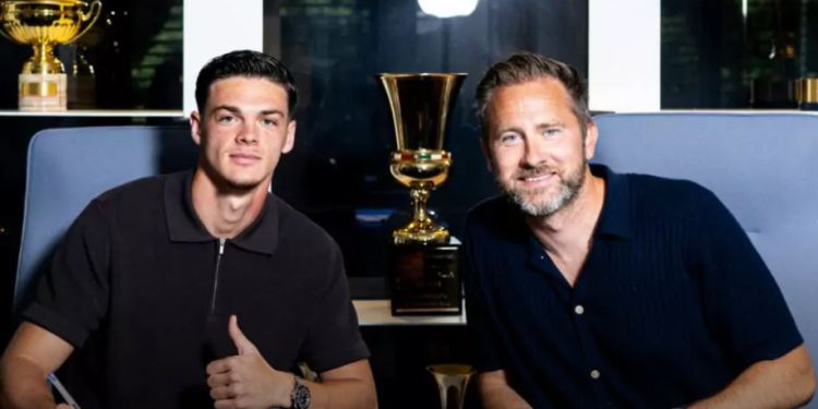 Lëvizje befasuese nga Rubin Kazan, Marvin Çuni huazohet në një klub italian