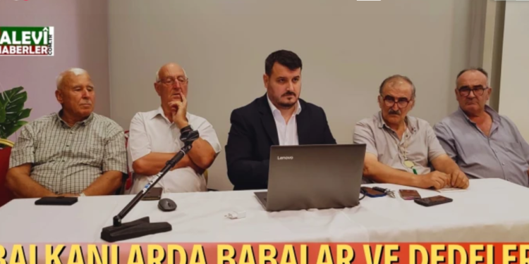 Liderët Bektashi të Ballkanit kundërshtojnë formimin e "Shtetit Bektashi" në Shqipëri