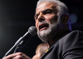 Lideri i opozitës izraelite reagon ashpër ndaj vendimit për pushtimin e plotë të Gazës: Një katastrofë e rrezikshme.