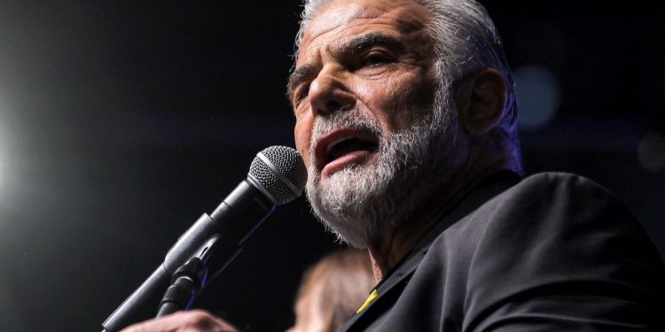Lideri i opozitës izraelite reagon ashpër ndaj vendimit për pushtimin e plotë të Gazës: Një katastrofë e rrezikshme.