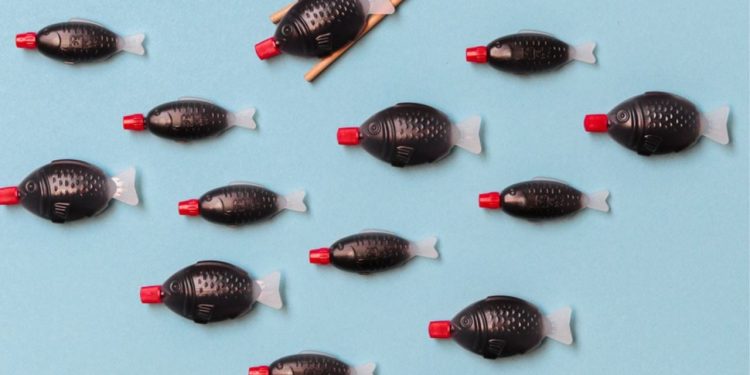 Ligji për mbrojtjen e mjedisit: Australia Jugore, vendi i parë që ndalon shishet e vogla të salcës së sojës, si dhe tasat dhe gotat plastike.