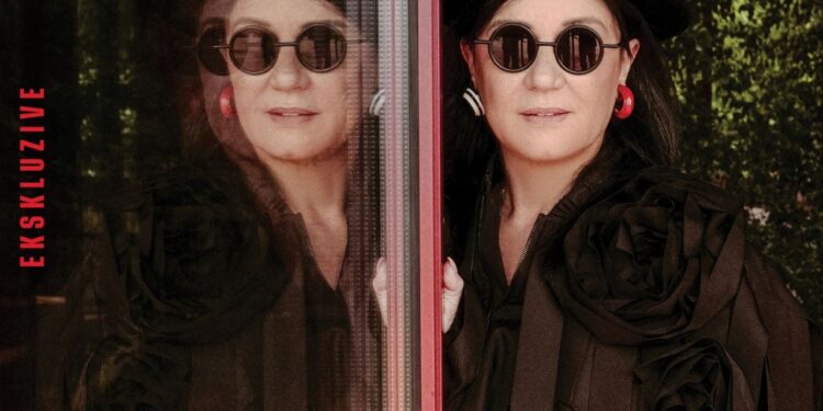 Linda Rama ndan historinë e saj: Familja jonë u zgjerohet me një mbesë. Po mundohem të mos perceptohem si paradhoma e Edit (Temat e diskutuara)