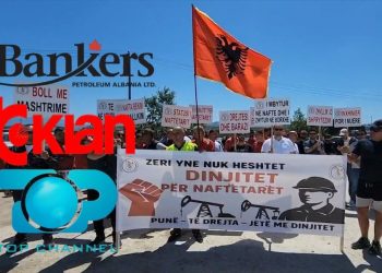 Listenings: 'Bankers' Paid Top Channel and Klan to Suppress Coverage of Workers' Protest