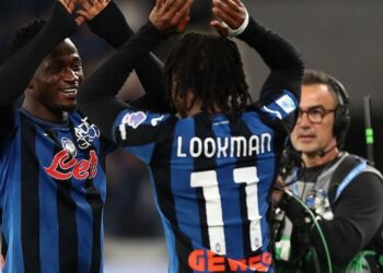 Lookman kthehet në Bergamo pas dështimit të negociatave me Interin!