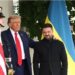 Lufta me Rusinë: Zelensky pas takimit me Trump njofton se Ukraina po përgatit garanci të sigurta për mbrojtje.