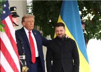 Lufta me Rusinë: Zelensky pas takimit me Trump thekson se Ukraina po punon për garanci të sigurie 'konkrete'