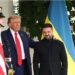 Lufta me Rusinë: Zelensky pas takimit me Trump thekson se Ukraina po punon për garanci të sigurie 'konkrete'
