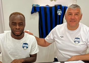 Luftëtari bëhet me një sulmues të ri nga Llapi në merkato.