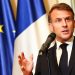 Macron: Kievi duhet të jetë pjesë e negociatave për mbylljen e luftës