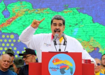 Maduro kundërshton praninë e trupave amerikane në bregdetin e Venezuelës: Veprim i papranueshëm dhe i paligjshëm.