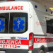 Makina godet një të ri 26-vjeçar në Fier
