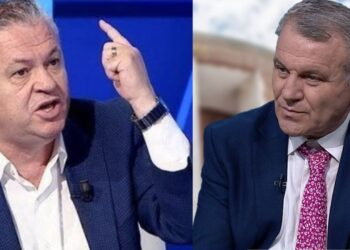 Malaj reagon ndaj Murrizit: 'Ti me Nanon mbushësh xhepat në 2004 me Bankers, tani përçmon promovimin e Tritan Shehut'