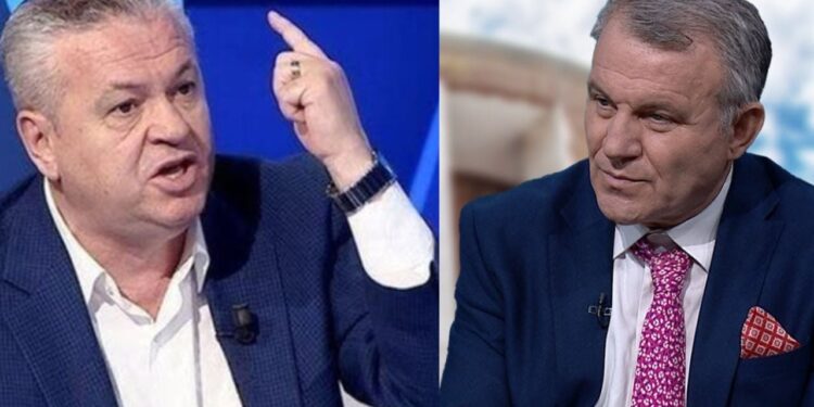 Malaj reagon ndaj Murrizit: 'Ti me Nanon mbushësh xhepat në 2004 me Bankers, tani përçmon promovimin e Tritan Shehut'