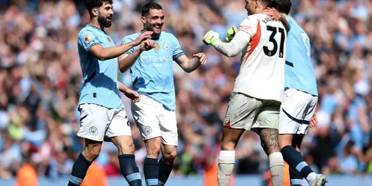 Man. City përgatit 100 milionë euro për futbollistin e Milanit, Guardiola e kërkon me çdo kusht