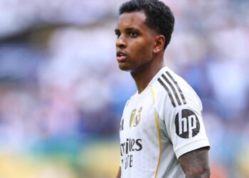 Manchester City kërkon me forcë, Xabi Alonso merr vendimin përfundimtar për të ardhmen e Rodrygos.