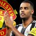 Manchester United konkurrent i Liverpoolit, futet në garë për Alexander Isak.