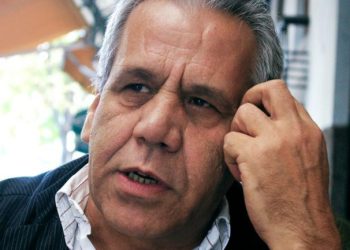 Maqedonasit protestojnë me thirrjen “Vdekje shqiptarëve”, politikanët tanë heshtin.