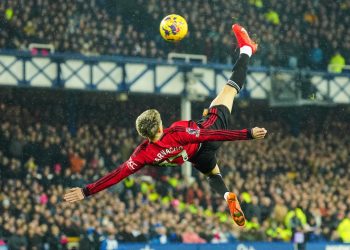 Marrëveshja e arritur: Chelsea siguron sulmuesin e një skuadre rivale.