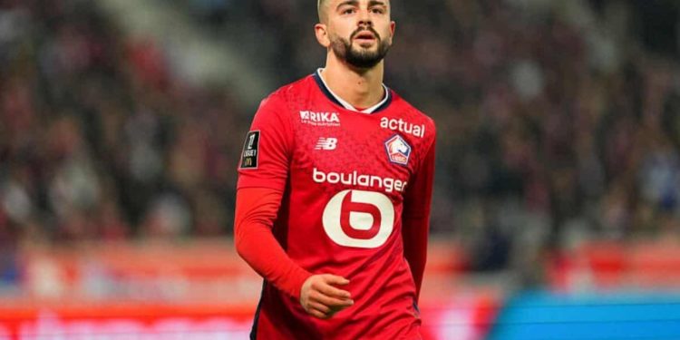 Marrëveshja është arritur! Edon Zhegrova pranon kalimin te gjigantët evropianë, përfundimi është deri te akordi mes klubeve.