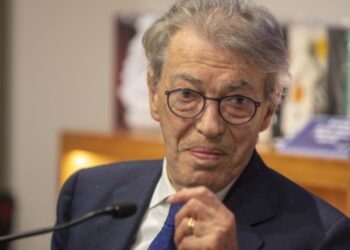 Masa të reja shëndetësore për Massimo Moratin! Ish-presidenti i Interit pranon trajtim në spital në një repart intensiv.