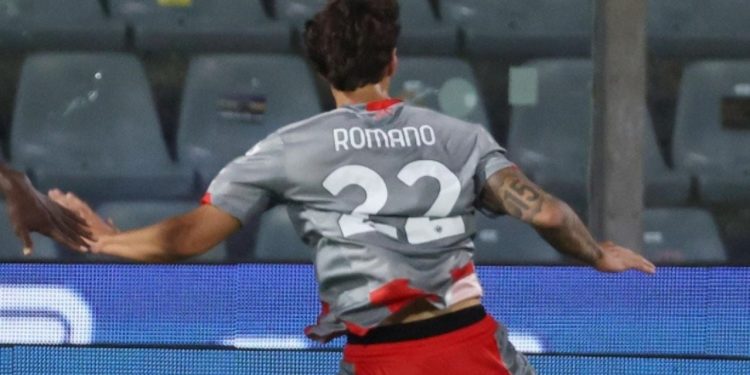 “Mbiemri i rëndë, por jo për mua”/ Debutimi i ëndrrave në Seria A për nipin e Mussolinit, i riu siguron fitoren Cremoneses pas vetëm 10 minutash në fushë.