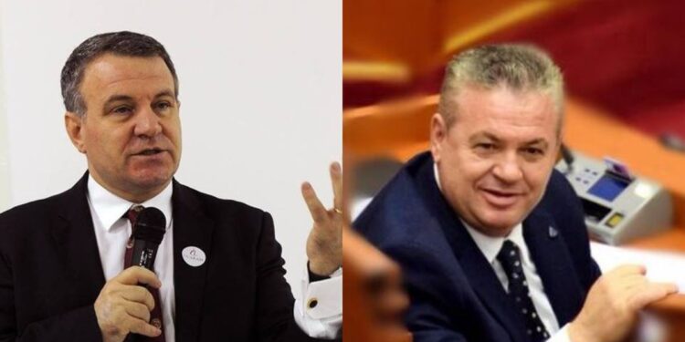 “Më kërcënove në zyrë pas shkarkimit”, Murrizi përplasje me Arben Malajn në rrjetet sociale: O Ben Cenaj je i frikacak, shiti pronat e piramidave për 5 lekë