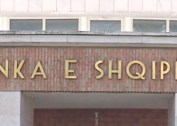 Më pak kredi për turizmin dhe ndërtimin! Bizneset e morën 19.1 miliardë lekë nga bankat, ndërsa bujqësia vazhdon të përballet me keqfinancimin.