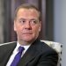 Medvedev: Europianët po tentojnë të sabotojnë përpjekjet e SHBA-së për të mbyllur luftën