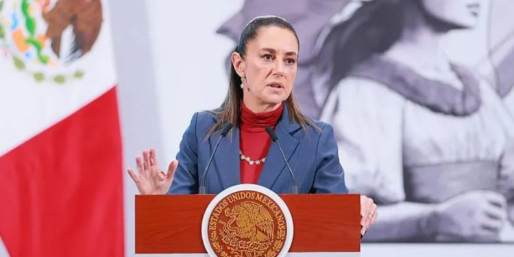 Meksika i thotë jo Trump-it: Mbyllen mundësitë për grumbullimin e forcave amerikane, pa pushtim në emër të luftës ndaj karteleve.