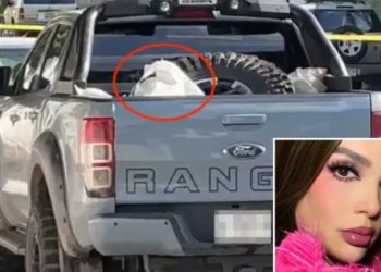 Meksika në tronditje! Trupat e një influencueseje dhe familjes së saj u zbuluan në një kamion, lidhjet me kartelët e drogës.