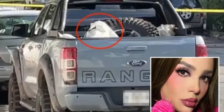 Meksika në tronditje! Trupat e një influencueseje dhe familjes së saj u zbuluan në një kamion, lidhjet me kartelët e drogës.