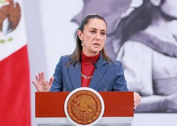 Meksika refuzon kërkesat e Trump-it dhe i mbyll derën ushtrisë amerikane: Asnjë masë në luftën ndaj karteleve.