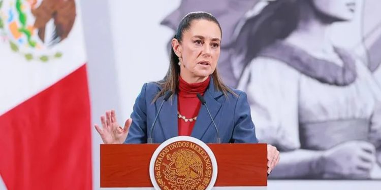 Meksika refuzon kërkesat e Trump-it dhe i mbyll derën ushtrisë amerikane: Asnjë masë në luftën ndaj karteleve.