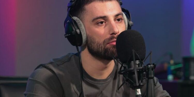 Meriton Mjekiqi lëbur nga ndalimi, reagon për herë të parë pas skandalit që ka shqetësuar opinionin publik!