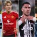 Merkato në Serie A: Talenti italian transferohet te Liverpool! Milan është i interesuar pas dështimit të United, Vlahoviç mban peng Juve, ndërsa Inter vazhdon të ndjekë Lookman.