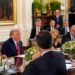 Mesazhi i përshtatshëm i europianëve për Trumpin: Përkrahja për paqen nënkupton mbështetje për Ukrainën.