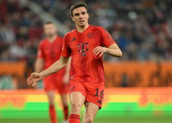 Mesfushori portugez, i pafuqishëm me Bayernin, huazohet në Premier League