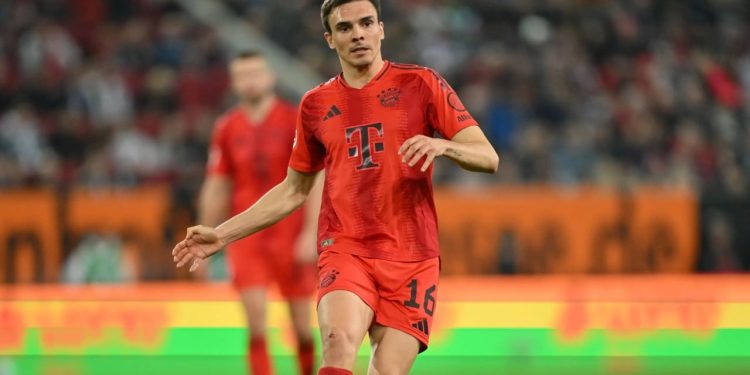 Mesfushori portugez, i pafuqishëm me Bayernin, huazohet në Premier League